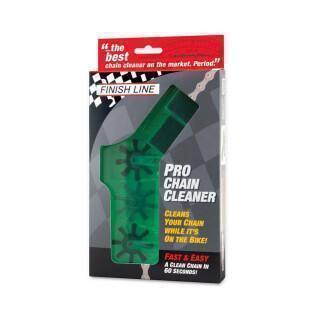 Mais limpo Finishline Chain Cleaner Solo
