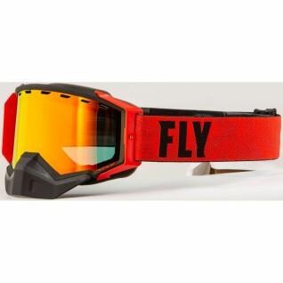 Máscara Fly Racing Zone Pro Snow