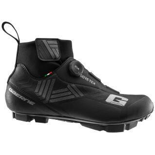 Sapatos de bicicleta Gaerne G.Ice-Storm MTB 1.0 Gore-Tex