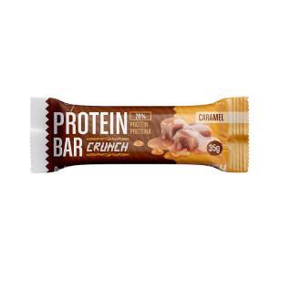 Caixa de 24 barras nutricionais Gen Professional Bargen Pro Crunch