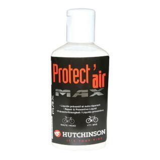 Protect'air prevenção de furos max tubeless e tubetype Hutchinson Max