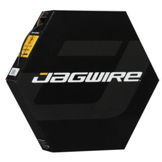 Alojamento do desviador Jagwire Workshop 4mm LEX 50 m