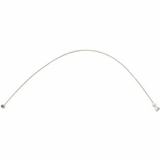 Cabo Spanning Jagwire Workshop Double-Ended Straddle 1,8X380mm