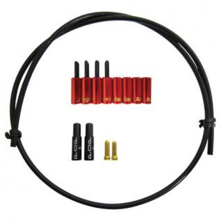 Kit de cabos de travão Jagwire Universal Pro 5mm