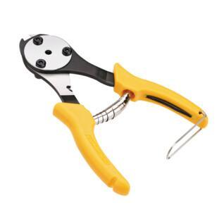 Alicate Jagwire Workshop Pro Cable Crimper and Cutter