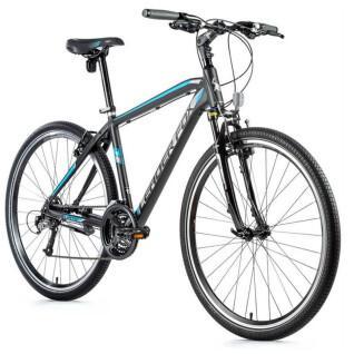 Bicicleta Leader Fox Viatic 2021 28''