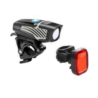 iluminação de bicicletas NiteRider Lumina Micro 900 / Vmax +