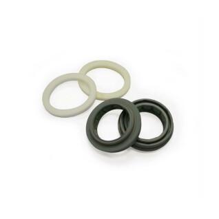 Garfo Rockshox Dust Seal/Foam Ring Kit 11-12 Sid/12reba