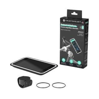 Suporte magnético para smartphone Shapeheart XL
