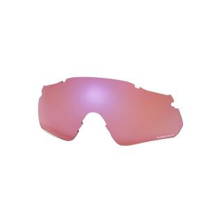 Lentes sobresselentes para óculos Shimano EQNX4