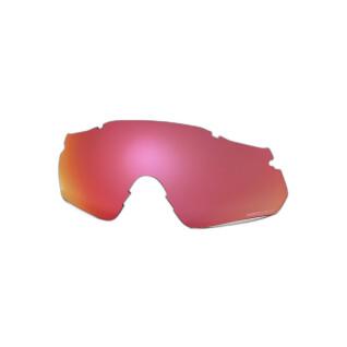 Lentes sobresselentes para óculos Shimano EQNX4