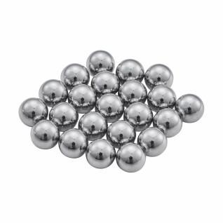 Conjunto de 22 peças de bolas de aço inoxidável Shimano