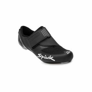 Sapatos de triatlo para bicicletas Spiuk Trienna