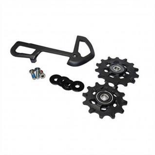 Pebble Sram Ex1 Rd Pulleys And Inner Cage