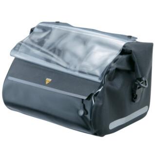 Saco do porta-bagagens Topeak HandelBar Dry Bag