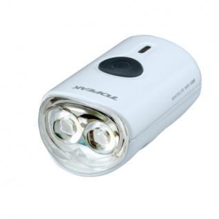 iluminação Topeak WhiteLite Mini USB