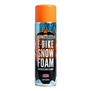 Mais limpo Tru-Tension E-Bike Snow Foam 500 ml
