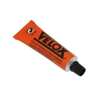 Cola de adesivo de dissolução - tubo Velox 10 ml
