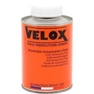 Dissolução / cola / líquido de vulcanização Velox 250Ml