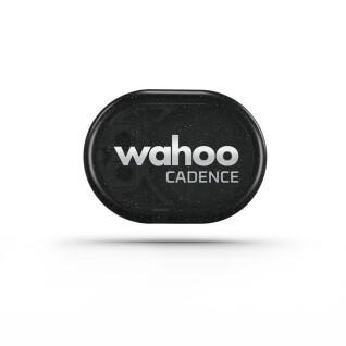 Sensor de cadência Wahoo RPM