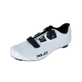 Sapatos de ciclismo de estrada XLC CB-R09
