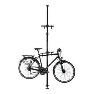 Bike rack para 2 bicicletas XLC VS-F04