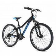 Bicicleta de montanha para crianças Fuji Dynamite 24 comp 2021