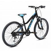 Bicicleta de montanha para crianças Fuji Dynamite 24 comp 2021