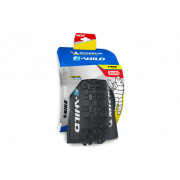 Gravidade dos pneus de bicicleta de montanha - vae Michelin e-wild rear tubeless - tubetype TS