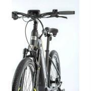Bicicleta eléctrica feminina Leader Fox Exeter 28'' 2021