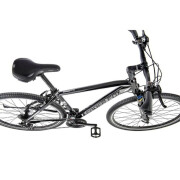 Bicicleta Leader Fox Toscana 2021 28''