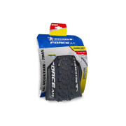 Pneu macio Michelin Competition Force AM tubeless Ready lin Competitione 71-584 27.5 x 2.80