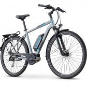 Bicicleta eléctrica Breezer Powertrip+ 2020