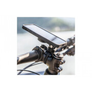 Suporte telefônico + estojo SP Connect Bike Bundle (hw mate 20 pro)