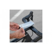 Suporte telefônico + estojo SP Connect Bike Bundle (hw mate 20 pro)