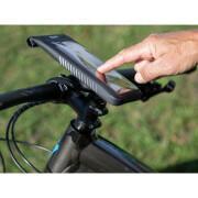 Suporte telefônico + estojo SP Connect Bike Bundle II Universal Case