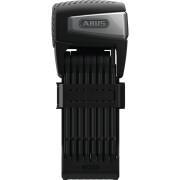 Dispositivo anti-roubo dobrável Abus Bordo 6500A/110 black SH RC SmartX