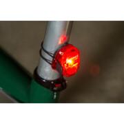 conjunto de iluminação para bicicletas Sigma Aura 45 + Nugget II