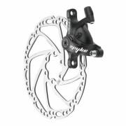 compasso de freio mecânico - bicicleta de montanha de compasso simples TRP
