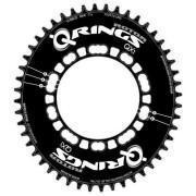 Bandeja mono Rotor Q Rings qx1 road 40at single