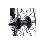 Roda traseira de bicicleta Federal Freecoaster Motion Lhd Stance Aero