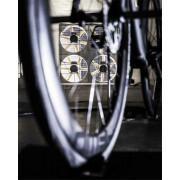 Roda da bicicleta Fast Forward Ryot55 Avant Dt240 12mm