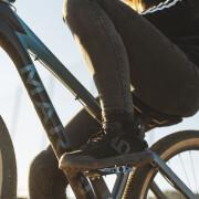 Sapatos femininos de bicicleta de montanha adidas Five Ten Sleuth Dlx