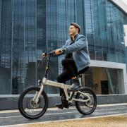 Bicicleta eléctrica ADO Xiaomi A20 Air