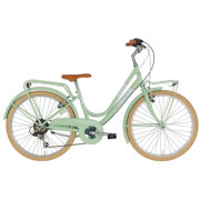 Bicicleta de menina Alpina Milly H36