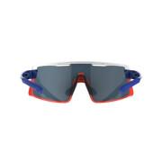 Óculos de protecção hidrofóbicos multi-camadas AZR Pro Race Rx