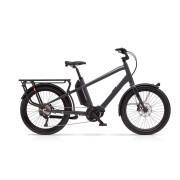Bicicleta eléctrica benno Boost E Evo 4 - Bosch Perf CX 500Wh