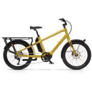 Bicicleta eléctrica benno Boost E Evo 4 - Bosch Perf CX 500Wh