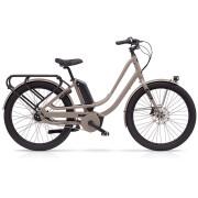Bicicleta eléctrica benno EJoy E - Bosch Perf 400Wh - Step Through