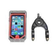 Suporte de telefone frontal Barfly The Bar Fly pour iPhone 5/5S